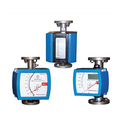 金屬管浮子流量計